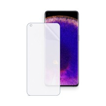Find X5 Pro Uyumlu Ön Yüzey Nano Şeffaf Hidrojel Ekran Koruyucu 56908534