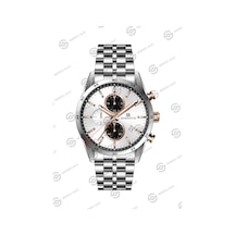 Momentus Men's Casual Sc382s-02sr Gümüş