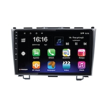Honda CRV OLD 2007-2012 Android 2 Gb + 32 Gb Rom Carplay Multimedya