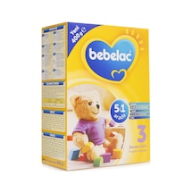 Bebelac 3 Devam Sütü 400 G 2 Adet