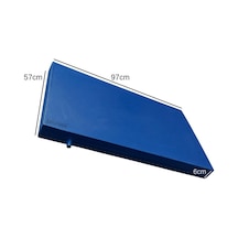 Shuıvan Karavan Su Deposu 35 Litre 97x57x6cm Transporter T5-t6 Uyumlu-2041