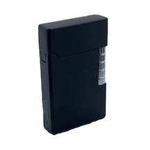 Mobgift Dupont Çakmak Gazlı (Siyah) (548332411)