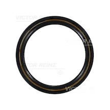 Krank - 856 - Arka Keçesi R19-r21 - Almparca - Exp-clıo-kng-mgn-scenıc-twng 85x105x10 Adet