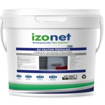 İzonet 100 Ms Polymer 5 Kg