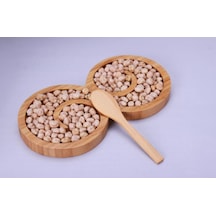 Yerli Köy Nohut 7-8 Mm 2,5 Kg