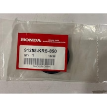 Honda Cbf150 Cb125E Orijinal Ön Teker Mili Keçesi 40*50*5 556737281