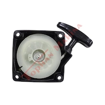 Palmera  Bc52140  Starter  Kapak  Komple  Bc520A  Bk520  Zlag520