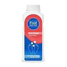 Foot Doctor Ayak Pudrası 90 G