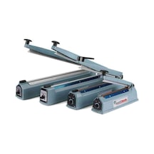 30 Cm Masaüstü Poşet Yapıştırma Maknesi Metal Gövde