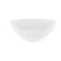 Ultraform Porselen Kase Üçgen 10 CM