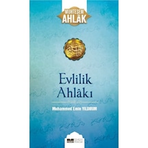Evlilik Ahlakı - Aıaı-876972