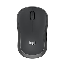 Logitech M240 Sessiz Kompakt Bluetooth Kablosuz Optik Mouse