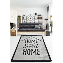 Casa Djt 80X120 Cm Kaymaz Taban Halı