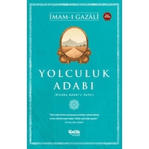 Yolculuk Adabı - Kyut-833760