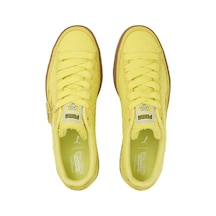 Puma Suede Spongebob Ayakkabı Lucent Yellow-citronelle Lucent Yellow-citronelle
