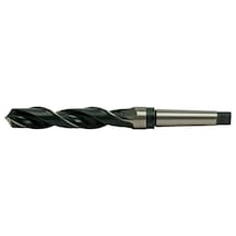 Maier Dın 345 Siyah Beyaz Konik Saplı Matkap Uçları 63.0mm