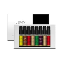 Uso 8 X 3 Ml Colors Collection Discovery Set