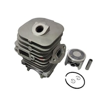 Silindir Piston Set - Echo Cs350 39mm