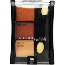 Maybelline New York Expert Wear Eyeshadow 46 Bronze Glitz