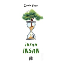İnsan İnsan / Zerrin Başer