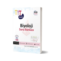 Eis Tyt Biyoloji Soru Bankası