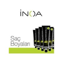 Loreal Inoa Amonyaksız Saç Boyası & Oksidanı Ile - Renk Seç