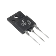 2sd 2498 To-3pf Transistör-181255