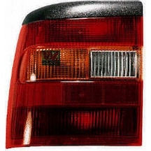 Opel Vectra A 93 95 Stop Lambası Sol Oem No:1222023