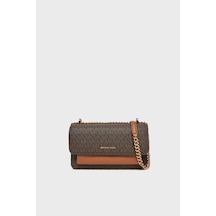 Michael Kors Bayan Çanta 30r5gc7l3b 252 Kahve Kahve Kahverengi