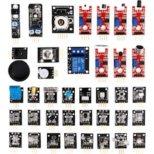 Arduino Sensör Seti (37 Parça)
