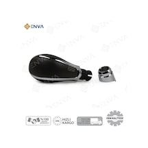 Opel Astra J Kasa Otomatik Vites Topuzu 2009-2015 (Kahverengi) 317740051
