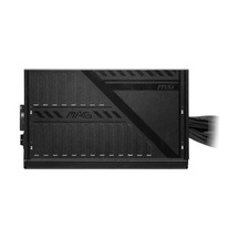 500w Non-modular Güç Kaynağı, 80plus Sertifikalı