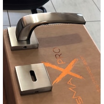 Çebi Croma Pera Kapı Kolu Inox