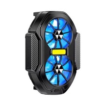 Telefon Soğutucu Fan Fs01