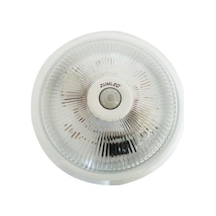 Tavan Sensörlü Armatür Full Kitli Zumled 1001