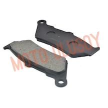 Disk Balata Ön Atv Polaris Cf Moto Nk400 Nk650 Mt650 Bmw F 650 800 Gs K 1600 Aprılıa 650 Pegaso