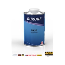 Duxone Dx32 Hızlı Akrilik Tiner 1 Litre
