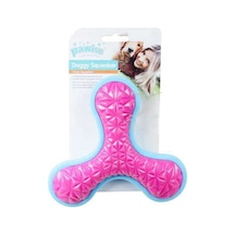 Pawise Trpform Tri-flyer Köpek Oyuncağı 16 CM