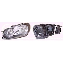 Volkswagen Golf Vı Ön Far Sol 2008- Oem No: 5k1941005s