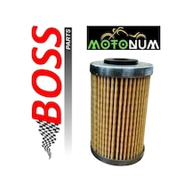 Bajaj Domınar 400 Ug Yağ Filtresi Boss Made İn Türkiye