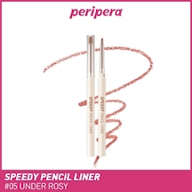Suya Dayanıklı Kolay Kullanım Sunan Göz Kalemi Speedy Pencil Liner 5 Under Rosy Diğer