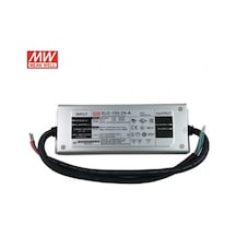 Xlg-150-24-a Xlg15024a 24vdc,6.25amp,current Adj., 16.8 24vdc Cc Meanwell