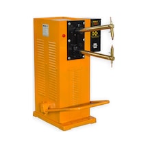 Demiriz Dp 10 E - Elektronik Akım & Zaman Kontrollü Pedallı Punta Kaynak Makinası Dp 10 E
