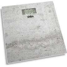 Sinbo SBS-4465 Banyo Baskülü