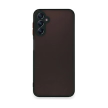 Samsung Galaxy Uyumlu A25 5g Kılıf Montreal Silikon Kap A27e7 Yeşil