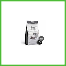 Vaveni Cat Litter Grey Aktif Karbonlu Bentonit Kedi Kumu 2x5 Lt Arz