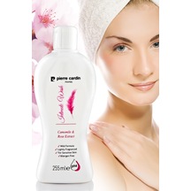 Pierre Cardin Intimate Wash Genital Bölge Temizleme Sıvısı 255 ML