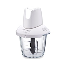 Korkmaz A460-08 Pro Magic 900 W 4 Bıçaklı Cam Doğrayıcı