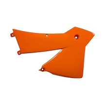 Acerbis Ktm Exc 02-04 Depo Grenajı Turuncu Turuncu