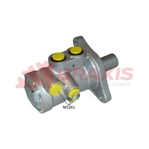 Renault Laguna 2 Ana Merkez 2.0 2003-2007 Braxıs Aj0009